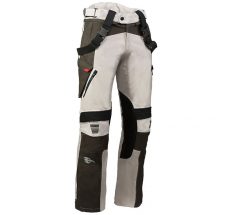 GT ADVENTURE PANTS textilní pánské moto kalhoty vel. 54