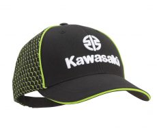 Kšiltovka Kawasaki Moto GP