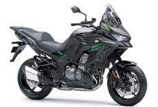 Versys 1000 - PŘEDVÁDĚCÍ