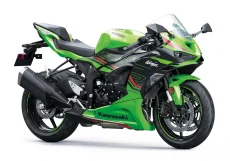 Ninja 650 MY2024 - na objednávku