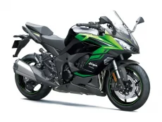 Ninja 1000SX - na objednávku